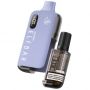 ELFLIQ EB6000 - SHAKING Starter Kit + Liquido Pronto - BLUE RAZZ LEMONADE 10ml