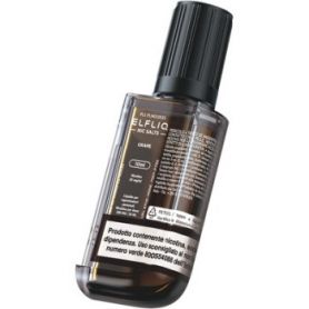 ELFLIQ EB6000 - SHAKING Liquido Pronto - GRAPE 10ml