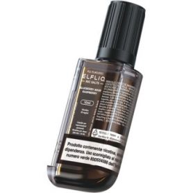 ELFLIQ EB6000 - SHAKING Liquido Pronto - BLUEBERRY SOUR RASPBERRY 10ml