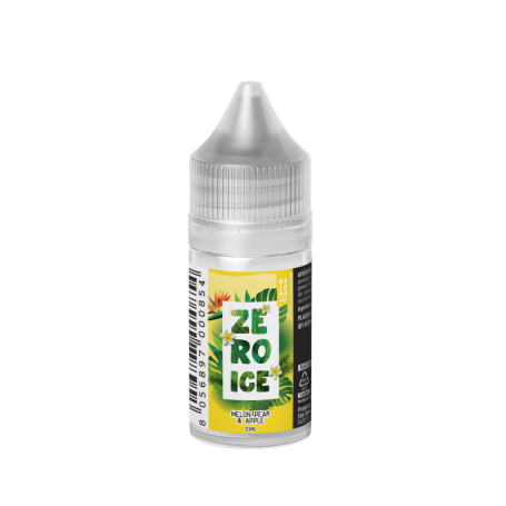 RELOAD VAPE - Mini Mix&Vape 10ml - MELON PEAR & APPLE – Zero Ice