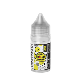RELOAD VAPE - Mini Mix&Vape 10ml - THE ITALIAN SHERBET