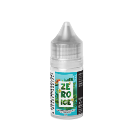 RELOAD VAPE - Mini Mix&Vape 10ml - WATERMELON COCONUT STRAWBERRY – Zero Ice