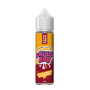RELOAD VAPE - Mix&Vape 20ml - BLOOD ORANGE PASSION FRUIT ICE – Vaporbar