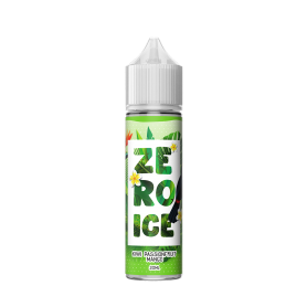 RELOAD VAPE - Mix&Vape 20ml - KIWI PASSION FRUIT MANGO – Zero Ice