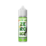 RELOAD VAPE - Mix&Vape 20ml - KIWI PASSION FRUIT MANGO – Zero Ice