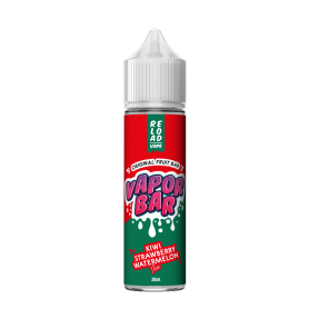 RELOAD VAPE - Mix&Vape 20ml - KIWI STRAWBERRY & WATERMELON ICE - Vaporbar