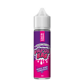 RELOAD VAPE - Mix&Vape 20ml - MIXED BERRY LEMONADE ICE – Vaporbar