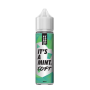 RELOAD VAPE - Mix&Vape 20ml - SOFT - It’s a Mint