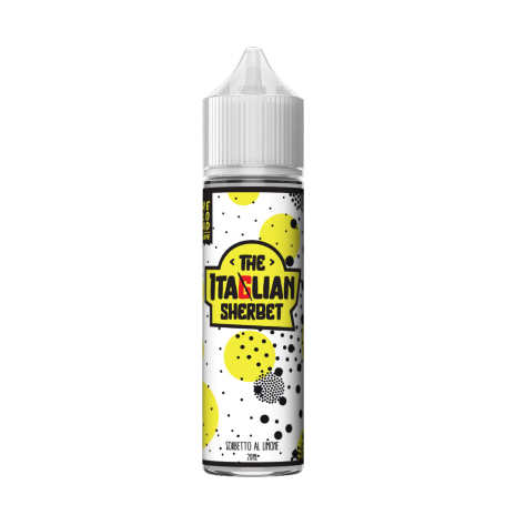 RELOAD VAPE - Mix&Vape 20ml - THE ITALIAN SHERBET
