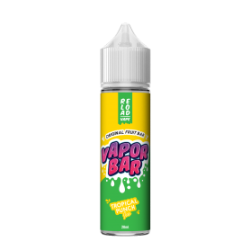 RELOAD VAPE - Mix&Vape 20ml - TROPICAL PUNCH ICE – Vaporbar