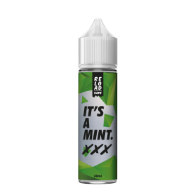 RELOAD VAPE - Mix&Vape 20ml - XXX - It’s a Mint