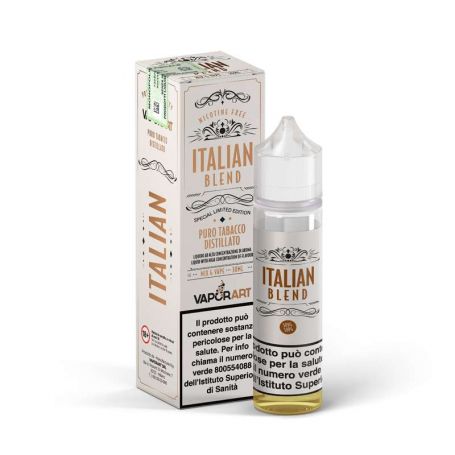 VAPORART - Mix&Vape 30ml - ITALIAN BLEND