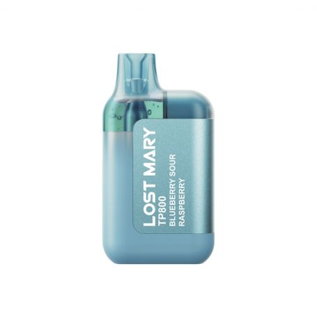 LOST MARY TP1000 - Pod Usa e Getta - BLUEBERRY SOUR RASPBERRY