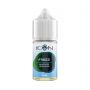 ICON - Mini Mix&Vape 10ml – BLUE RAZZ LEMONADE - Freez