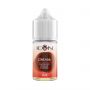ICON - Mini Mix&Vape 10ml – CHOCOLATE PEANUTS CARAMEL - Cream