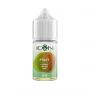 ICON - Mini Mix&Vape 10ml – LICORICE LEMON LIME - Fruit