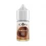 ICON - Mini Mix&Vape 10ml – TOBACCO BISCUIT CARAMEL - Tobacco