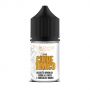 GOLDWAVE - Mini Mix&Vape 10ml - CUORE BIANCO