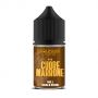 GOLDWAVE - Mini Mix&Vape 10ml - CUORE MARRONE
