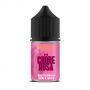 GOLDWAVE - Mini Mix&Vape 10ml - CUORE ROSA