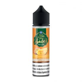 GOLDWAVE - Mix&Vape 20ml - AMBER - Fresh CheeseCake Edition