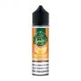 GOLDWAVE - Mix&Vape 20ml - AMBER - Fresh CheeseCake Edition