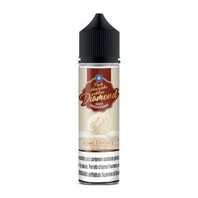 GOLDWAVE - Mix&Vape 20ml - DIAMOND - Fresh CheeseCake Edition