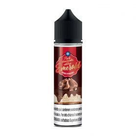 GOLDWAVE - Mix&Vape 20ml - EMERALD - Fresh CheeseCake Edition