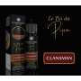 LA TABACCHERIA - Mix&Vape 20ml - CLANSMAN - Le Tin da Pipa