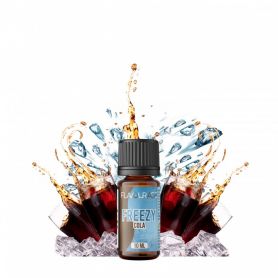 FLAVOURAGE - Aroma 10ml Concentrato - COLA - FREEZY