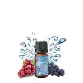FLAVOURAGE - Aroma 10ml Concentrato - GRAPE - FREEZY