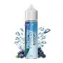 FLAVOURAGE - Mix&Vape 20ml - BLUEBERRY - Freezy