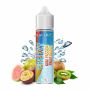 FLAVOURAGE - Mix&Vape 20ml - KIWI PASSION FRUIT GUAVA - Freezy