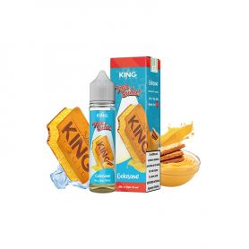 KING LIQUID - Mix&Vape 20ml - GOLOSONE - Tale e Quale