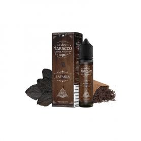 KING LIQUID - Mix&Vape 20ml - LATAKIA - Tabacco Lento