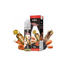 KING LIQUID - Mix&Vape 20ml - MOU - Tale e Quale