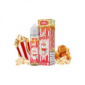 KING LIQUID - Mix&Vape 20ml - POP STAR