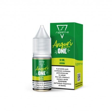 SUPREM-E - Aroma 10ml Concentrato - ANGURIONE