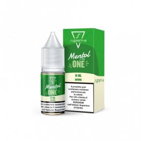 SUPREM-E - Aroma 10ml Concentrato - MENTOLONE