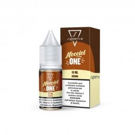 SUPREM-E - Aroma 10ml Concentrato - NOCCIOLONE