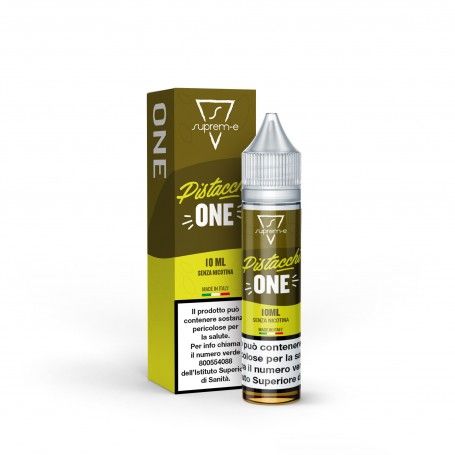 SUPREM-E - Mini Mix&Vape 10ml - PISTACCHIONE