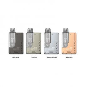 ASPIRE – Pod Mod – GOTEK PRO