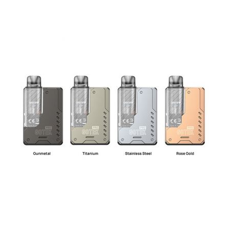 ASPIRE – Pod Mod – GOTEK PRO
