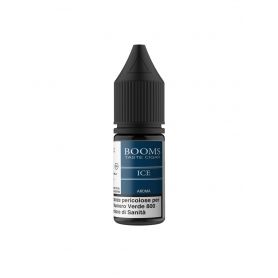 TNT VAPE - Aroma 10ml Concentrato - BOOMS ICE