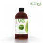 ICON VAPE - VG 500 ml in flacone da Litro