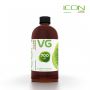 ICON VAPE - VG 700 ml in flacone da Litro