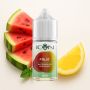 ICON - Mini Mix&Vape 10ml – WATERMELON LEMONADE - Fruit