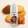 ICON - Mini Mix&Vape 10ml – TOBACCO BISCUIT CARAMEL - Tobacco