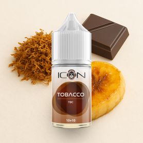 ICON - Mini Mix&Vape 10ml – TBC - Tobacco
