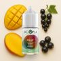 ICON - Mini Mix&Vape 10ml – MANGO BLACKCURRANT - Fruit